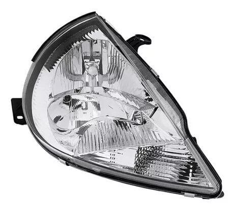 Ford Ka Ön Far Sol Beyaz Sinyalli 1996-