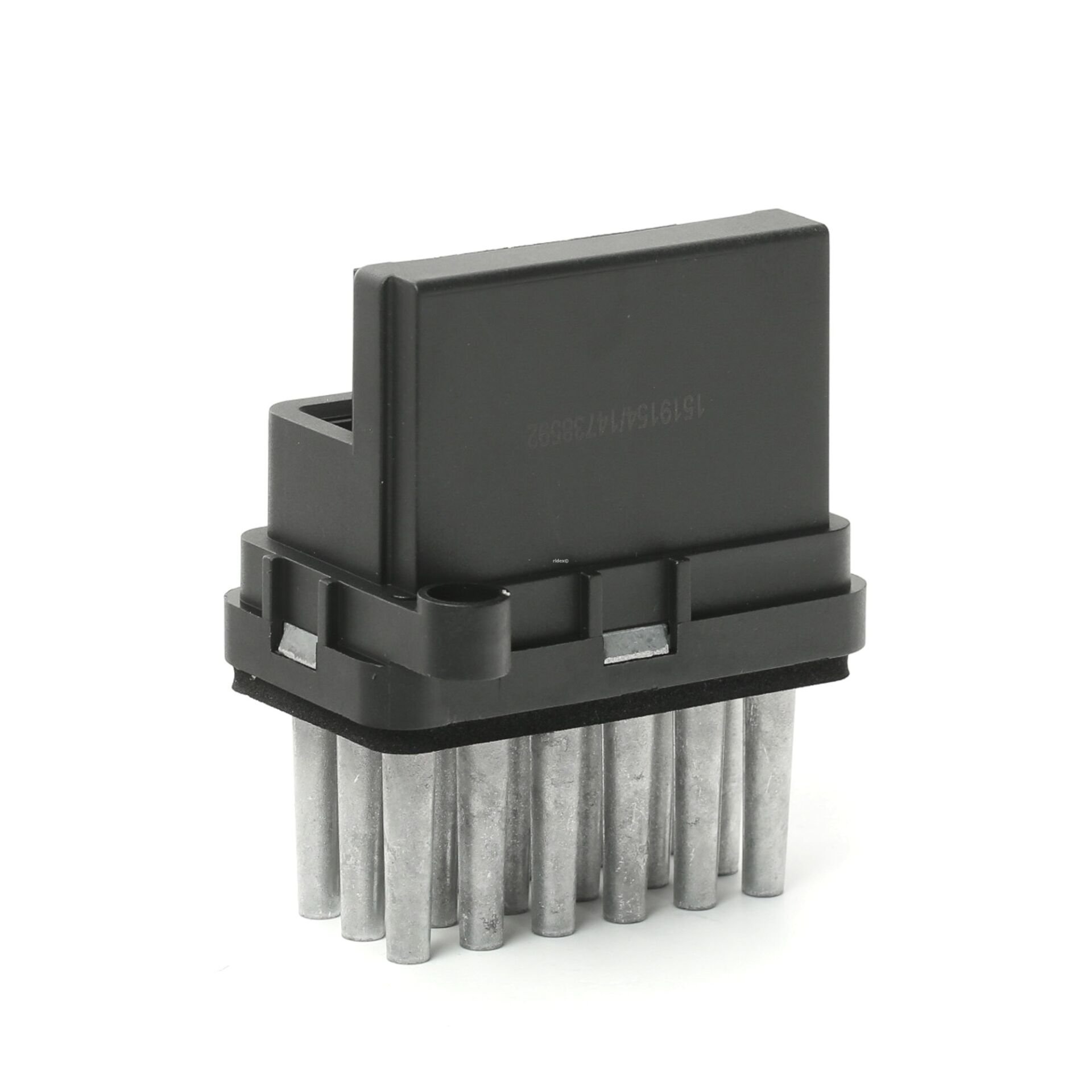 Ford Mondeo -  Fiesta - Fusion Kalorifer Kontrol Regülatör Modül Ünitesi 2004-