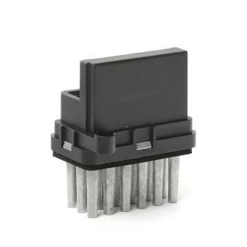 Ford Mondeo -  Fiesta - Fusion Kalorifer Kontrol Regülatör Modül Ünitesi 2004-