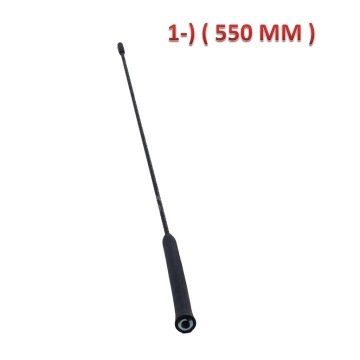 Ford Connect Tavan Anten Ve Gövde Takımı Uzun Kısa 2002-2013