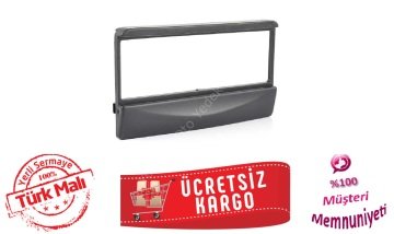 Fiesta Radyo Teyp Çerçevesi 1995-2001