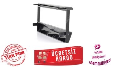 Fiesta Radyo Teyp Çerçevesi 1995-2001