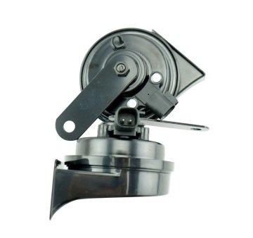 Ford Hella Tek Fiş Dadat İnce Kalın Ses Korna Takımı 12v 1541 Soket