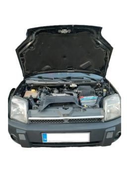 Connect Kaput Ses İzalatörü (Kaput Keçesi) 2002-2008