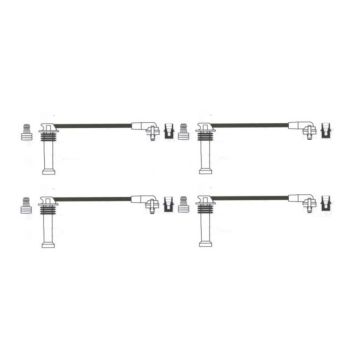 Ford Mondeo Buji Kablosu 1993-2001 Autoline