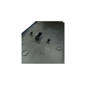 Ford Transit V 184 Tampon Köşesi / Arka Sağ / Otosan