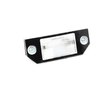Ford Focus Plaka Lambası 2005-2011 4502331