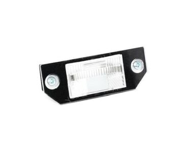 Ford Focus Plaka Lambası 2005-2011