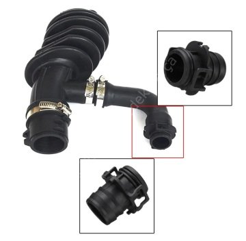 Ford Focus Hava Filtre Hortumu Tamir Takımı 110ps 2005-2018