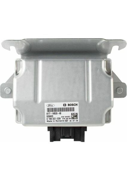 Ford Courier Marş Motor  Sensörü  / Start Stoplu / Fomoco / 2014-
