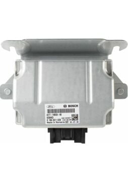 Ford Courier Marş Motor  Sensörü  / Start Stoplu / Fomoco / 2014-