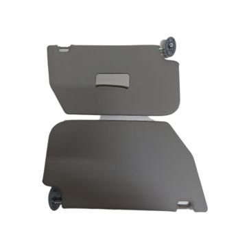 Ford Connect Güneşlik Sağ-Sol Takım / 2013-