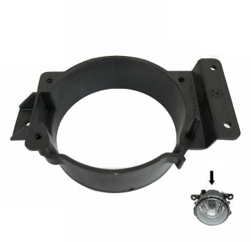 Ford Transit Sis Far Bağlantı Braketi Sağ 2006-2013