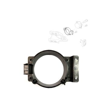 Ford Transit Sis Far Bağlantı Braketi Sağ 2006-2013