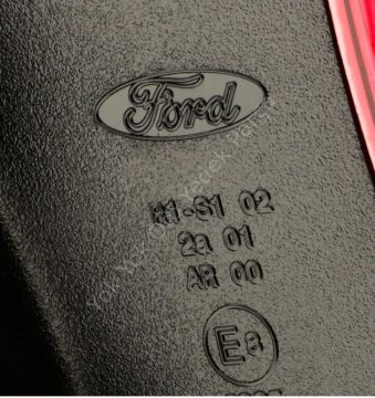 Focus Stop Lambası İç Sol 2011-2014 Otosan