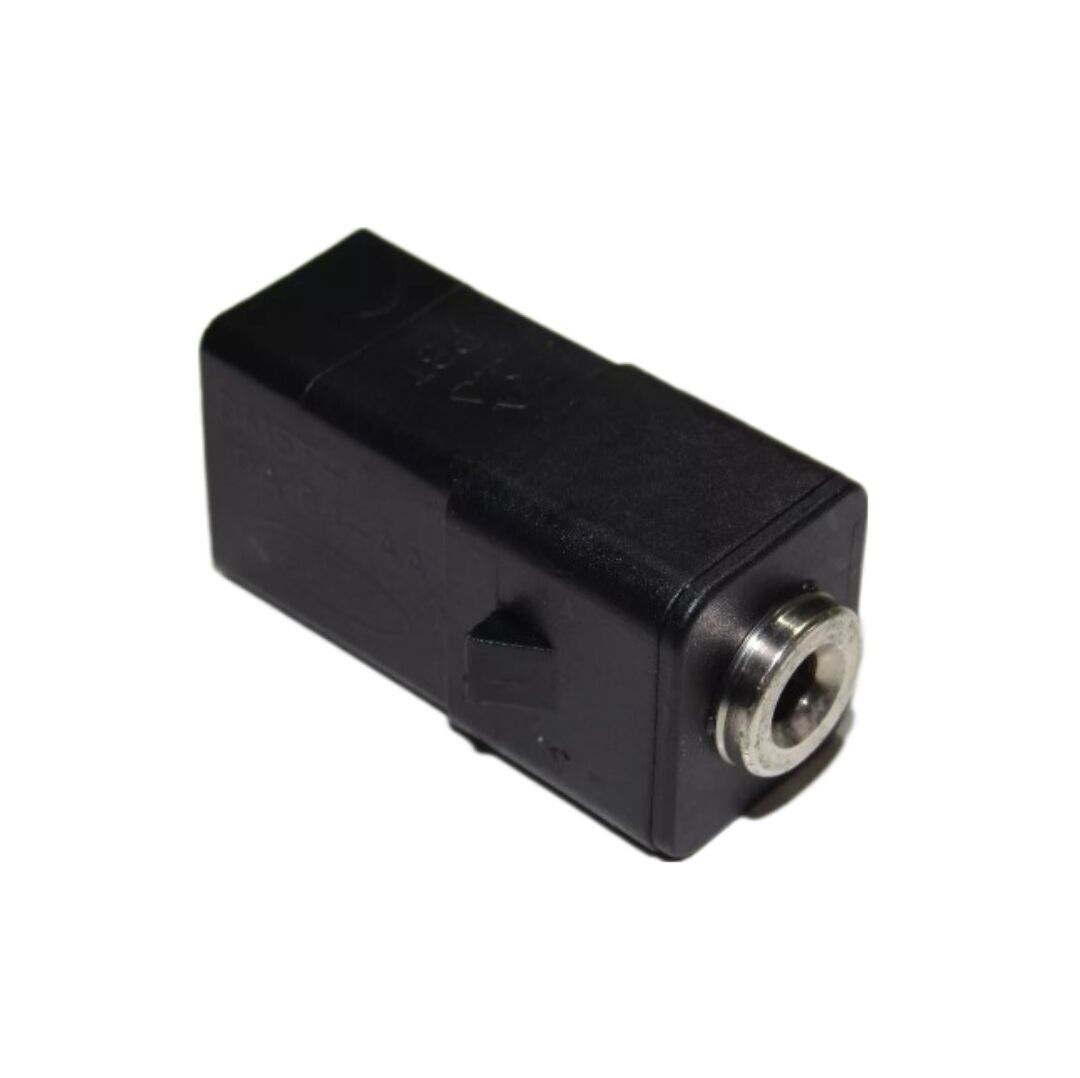 Ford Fiesta Aux Girişi Otosan 2011-