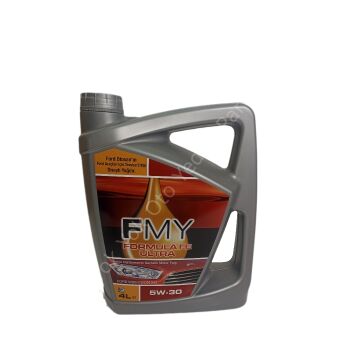 Ford Courier Yağ Bakım Filtre Seti Euro 5 2014-2018