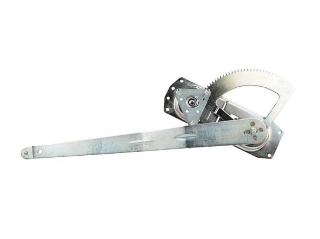 Transit Cam Krikosu 98/- Turbo Elektrikli Motorsuz Sol -L-