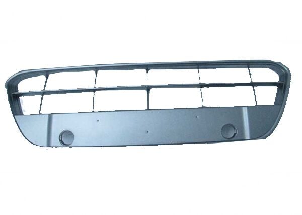 Ford Connect Ön Tampon Panjuru  Gri Platin  2009-2013 5060958