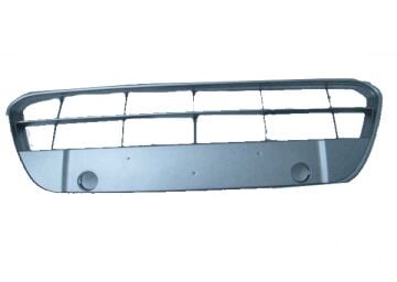 Ford Connect Ön Tampon Panjuru  Gri Platin  2009-2013 5060958