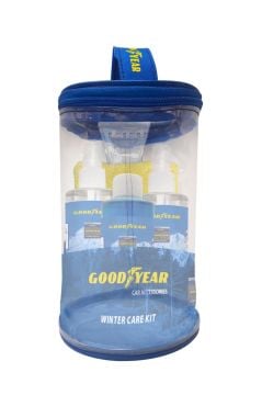 Goodyear Kışlık Bakım Seti 4'lü