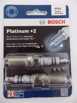 Focus Buji Lpg Platiniumlu 2 Tırnak 1.6 Benzinli 1998-2011