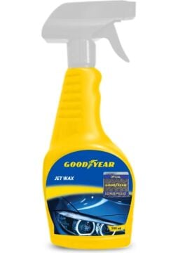 Goodyear Hızlı Cila 500 ml