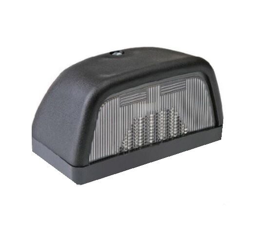 Ford Transit Pikap Plaka Lambası 1992-2013