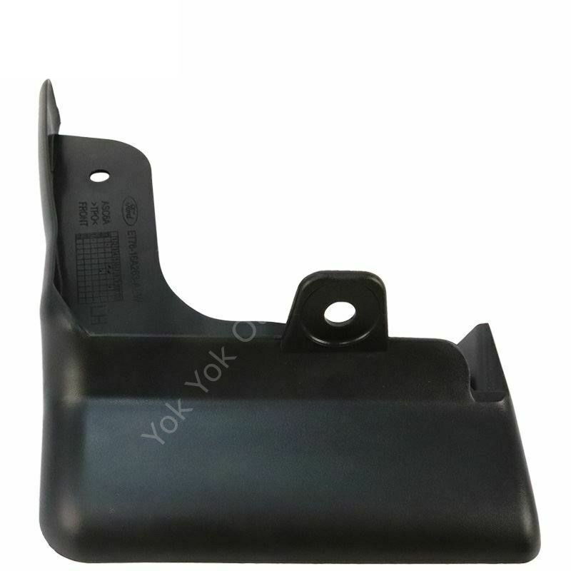 Ford Courier Ön Paçalık Tozluk Sol Otosan 2013-2020 2014703