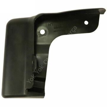 Ford Courier Ön Paçalık Tozluk Sol Otosan 2013-2020