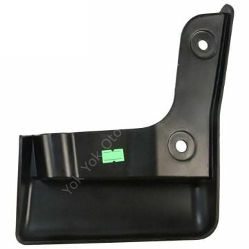 Ford Courier Ön Paçalık Tozluk Sol Otosan 2013-2020