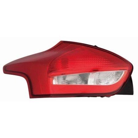 Ford Focus Stop Lambası Sol / 2015-