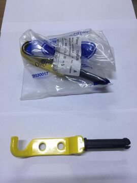 Ford Transit V-363  Pikap Kamyonet Kasa Kapak Menteşesi Sarı Pimi 2014-