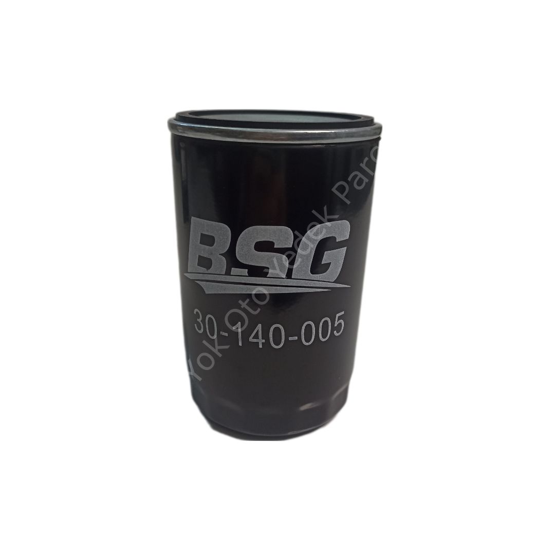 Ford Focus Benzinli Yağ Filtresi Bsg 1998-2005