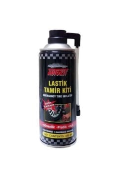 Autokıt Lastik Tamir Kiti  450 Ml