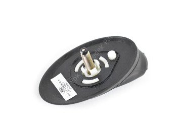 Ford Fiesta Tavan Anten Ve Gövde Takımı Uzun Kısa 2012-2017 UZUN