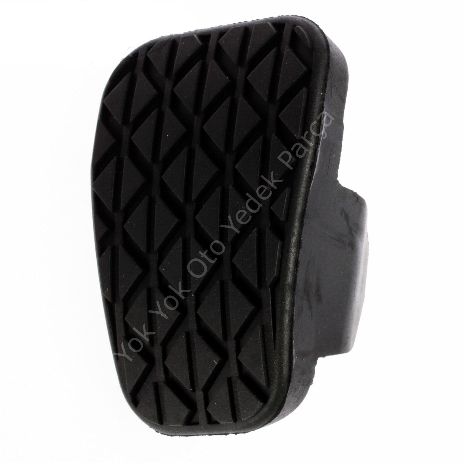 Fiesta Pedal Lastiği 2008-2012