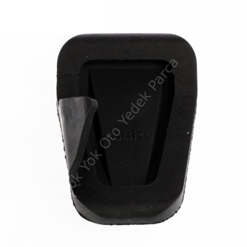 Fiesta Pedal Lastiği 2008-2012