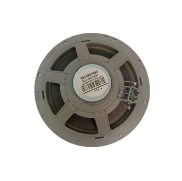 Orijinal Peugeot 207 Hoparlör Seti Ön 2 Adet Arka 2 Adet DS 16,5 CM 165 MM