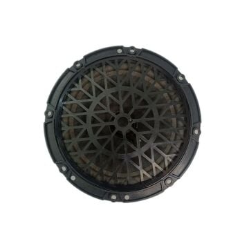 Orijinal Citroen C5 Hoparlör Seti Ön 2 Adet Arka 2 Adet DS 16,5 CM 165 MM