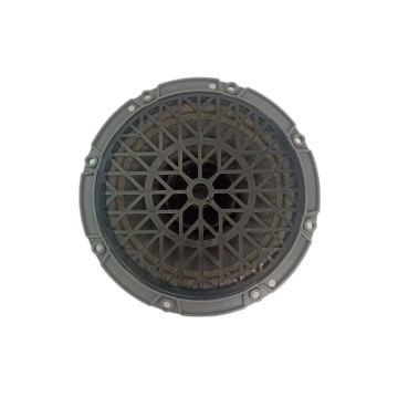 Orijinal Citroen C5 Hoparlör Seti Ön 2 Adet Arka 2 Adet DS 16,5 CM 165 MM