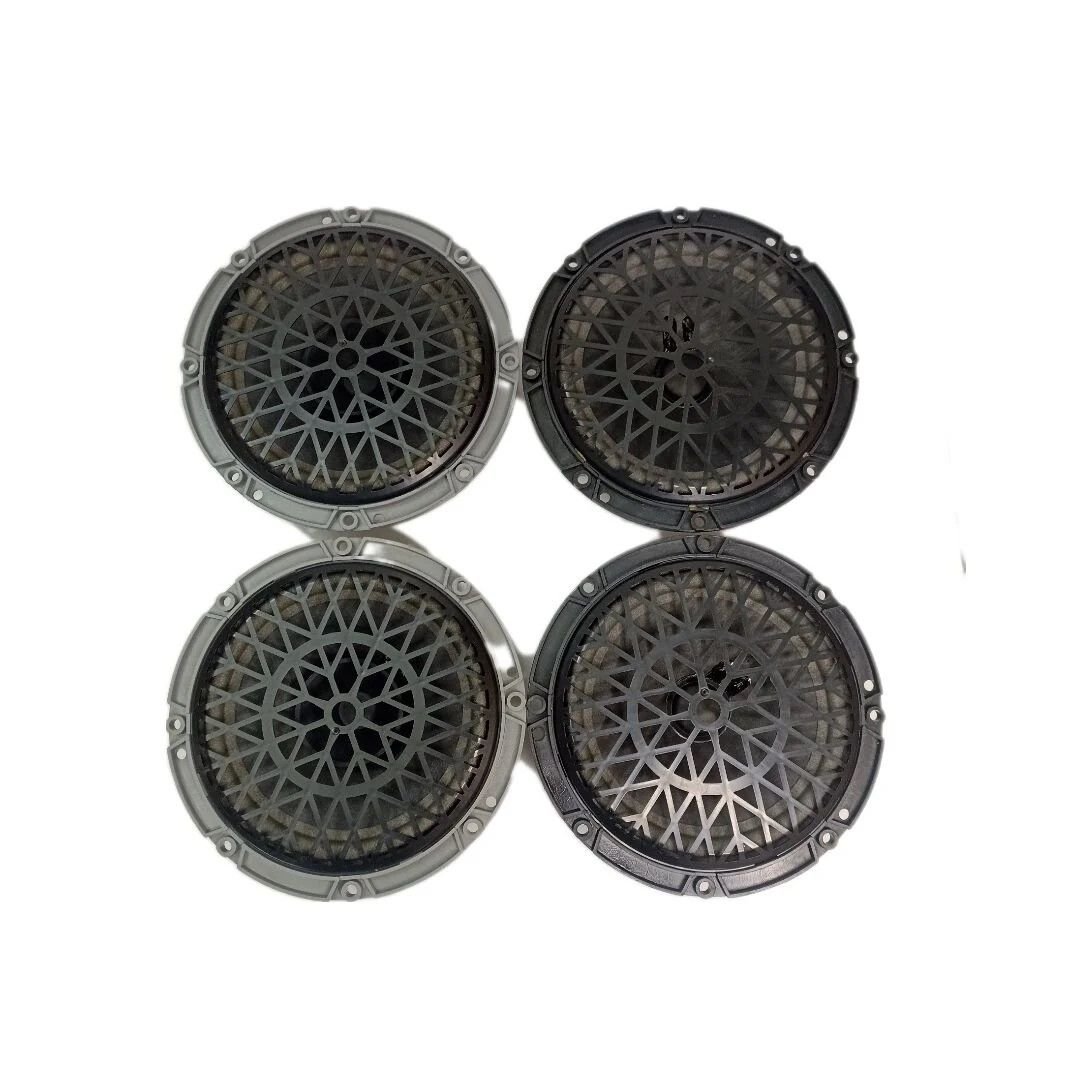 Orijinal Citroen C5 Hoparlör Seti Ön 2 Adet Arka 2 Adet DS 16,5 CM 165 MM