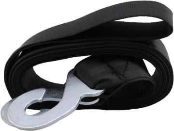 Automıx Çeki Halatı Çantalı Lüks Tip / 3 Metre / 3 Ton