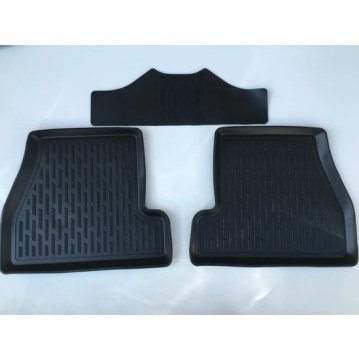 Perflex Ford Kuga 3d X-Mat Havuzlu Paspas 2013-2019