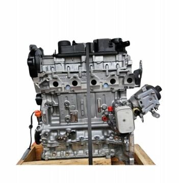 Ford Focus / Courier 1.6 Tdci Euro 6 Servis Motor Komple / 2017-2020 / Psa