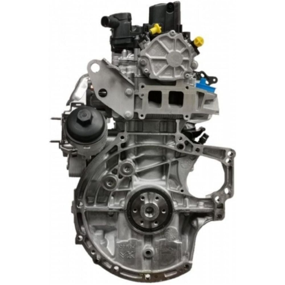 Ford Focus / Courier  1,5 Tdci Euro 6 Servis Motor Komple / 2017-2020 / Psa