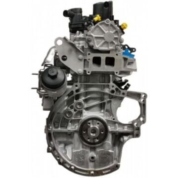 Ford Focus / Courier  1,5 Tdci Euro 6 Servis Motor Komple / 2017-2020 / Psa