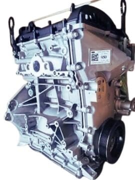 Ford Focus/Kuga 1,5 Benzinli  Dragon Servis Motor Komple / 2019- / Otosan