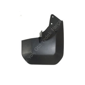Ford Transit Tek Teker Arka Paçalık Tozluk Sağ 2014-2020