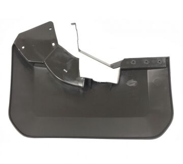 Ford Transit Çift Teker Arka Paçalık Tozluk Sağ Otosan 2014-2020